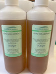Gotu Kola Liquid Extract Organic