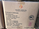 Coconut oil Refined