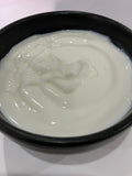 Goats Milk Face and Body Lotion