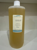 Castor Oil