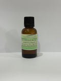 Rose Geranium Essential Oil  Organic