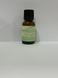 Rose Geranium Essential Oil  Organic