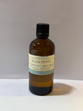 Pepper Black Essential Oil