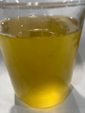 Cucumber Liquid Extract ORGANIC