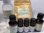 Botanical Eye Cream Kit (Formula Botanica Masterclass)