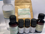 Botanical Eye Cream Kit (Formula Botanica Masterclass)