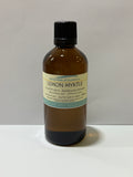Lemon Myrtle Essential Oil