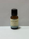 Lemon Myrtle Essential Oil