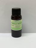Marula Oil Organic