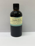 Buddha Wood essential oil