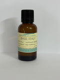 Basil Essential Oil