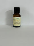 Basil Essential Oil