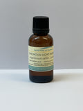 Patchouli Light Essential Oil