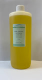 Hemp Seed Oil Organic