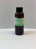 Hemp Seed Oil Organic