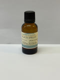 Black Spruce essential oil