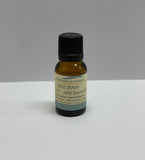 Sage Essential Oil Spain