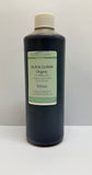 Black Cumin Organic
