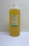 Argan Refined