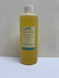 Argan Refined