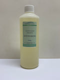 Liquid Castile Organic Soap Base