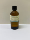 Rose Geranium Essential Oil
