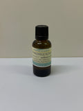 Chamomile Roman essential oil