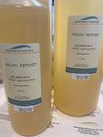 Argan Refined