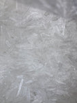 Menthol Crystals