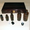 50ml Amber Glass Essential Oil Bottle