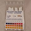 pH Indicator Strips 10 pack