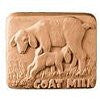 Goat & Kid Milking Bar Soap 3 cavity