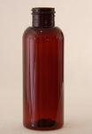 100ml Amber PET Bottle