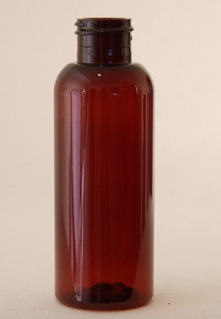 100ml Amber PET Bottle