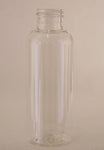 100ml Clear PET Bottle