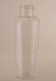 100ml Clear PET Bottle