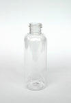 125ml Clear PET Bottle