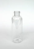 125ml Clear PET Bottle
