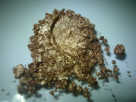 Mica Bronze