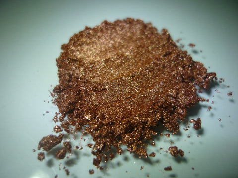 Mica Red Brown