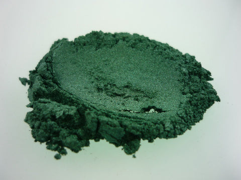 Mica Dark Green