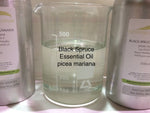 Black spruce essential oil 