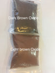 Brown Oxide 