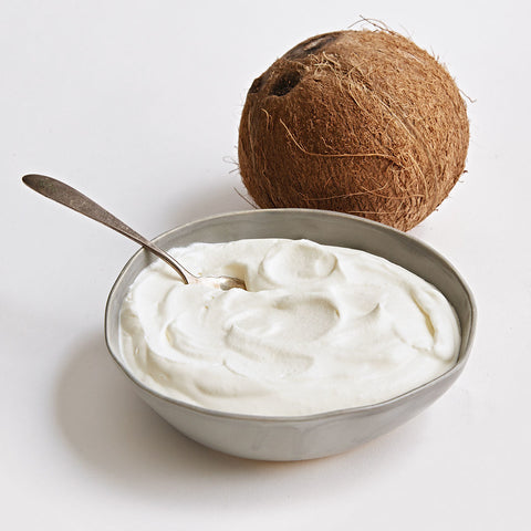 Coconut Cream