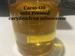 cacay oil 