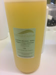 ORGANIC CASTOR OIL 