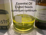 Essential Oil cumin seed