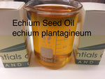 Echium Oil