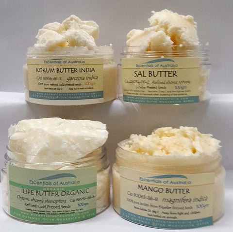 Exotic Butter Selection India