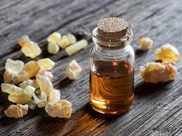 Frankincense COMMERCIAL GRADE